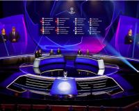 Champions League draw: Manchester City to face PSG, holders Chelsea get Juventus in group stage