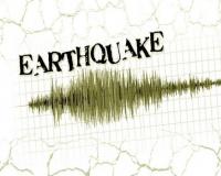 Quake hits Rajasthan's Jodhpur