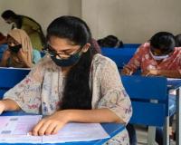 JEE-Mains results announced, 17 candidates score 100 percentile