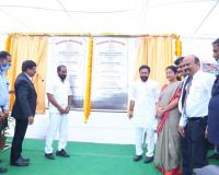 Sports cluster to come up at Osmania University