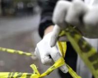 Kid tossed out from 6th floor window