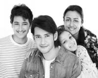 Mahesh Babu pens heartfelt birthday wish for his son 