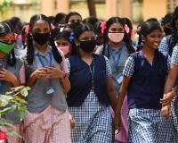 Tamil Nadu schools to begin with refresher classes on reopening