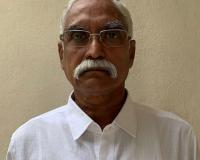 Prof Sarraju nominated 