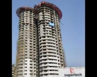 SC okays demolition of twin towers 