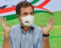 Rahul slams Centre’s monetisation plans