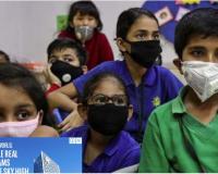 15 students in Mumbai boarding school test Covid-19 positive, BMC seals school