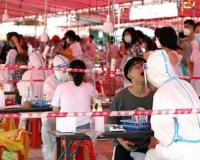 Covid-19 cases in southeast China more than double as Delta spreads