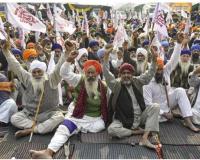 Haryana Forms Committee To Talk To Farmers On Lifting Highway Blockade