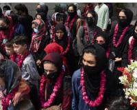 Afghanistan women’s football team flees to Pakistan