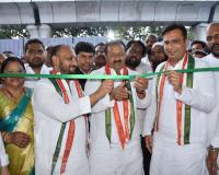 Congress not having an alliance with any party in Telangana: Shabbir Ali