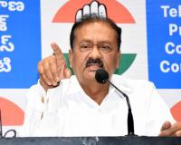 Shabbir Ali accuses Modi and Amit Shah of misleading statements on Muslim reservation