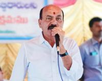 Frustrated Farmers See Little Hope Under Congress Rule: MLA Chinta Prabhakar