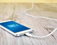 Charge Your Phone in 60 Seconds New Tech