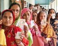 All Eyes on June 1: Last Chance to Shape India's Next Parliament