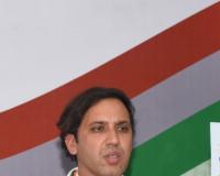 A Crucial Election: A Battle for India's Constitution and Democracy says Adnan Ashrafdd Your Title
