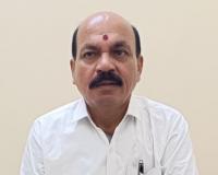 MLA Chinta Prabhakar wishes people of District on Telangana State Formation Day
