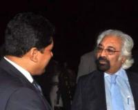 Khaleequr Rahman Welcomes Reappointment of Sam Pitroda as IOC Chairman