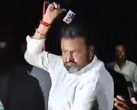 SC relief to Mohan Babu in Hyderabad journalist assault case