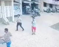 Real-life hero saves toddler from falling 13 stories