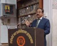Allahabad HC Judge Yadav Defends Comments, Rejects Hate Speech Allegations