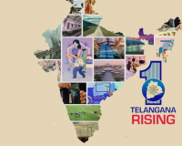 Telangana Leads Indian States in Own Tax Revenue: Economic Survey