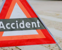 Twelve Injured in Bus Accident in Sircilla, Telangana