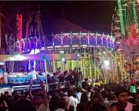 Hyderabad's Numaish attracts 17.46 lakh visitors over 46 days.