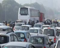 Google to improve Hyderabad’s traffic management with advanced technology.