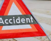 Hyderabad pilgrim en route to Prayagraj dies in accident