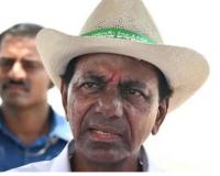 Telangana Farmers’ Association Issues Legal Notice to CM KCR