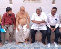 AILU Condemns Attack on Priest of Chilkuru Balaji Temple, Vows to Support Legal Action