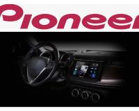 Pioneer to Begin Manufacturing In-Car Products in India