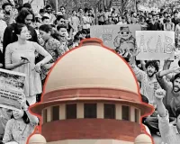 SC halts tree felling, warns govt against other activity on Kancha Gachibowli land