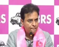 Kancha Gachibowli land will become Eco Park when BRS returns to power: KTR