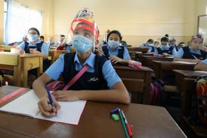 Telangana HC stays govt's order to reopen schools from Sept 1