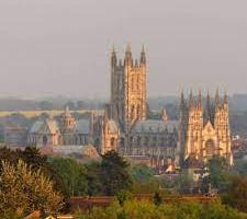 'Rome of Britain' risks losing  Unesco heritage status
