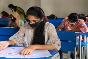 JEE-Mains results announced, 17 candidates score 100 percentile