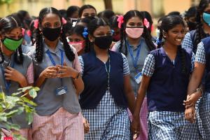Tamil Nadu schools to begin with refresher classes on reopening