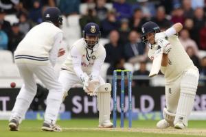 England vs India, 3rd Test Day 2 Highlights: ENG lead nears 350 after Joe Root 121, Dawid Malan 70