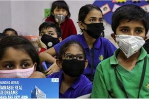 15 students in Mumbai boarding school test Covid-19 positive, BMC seals school