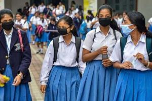 West Bengal board to reduce Class 10 syllabus by up to 35%