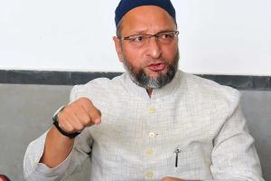 Owaisi to embark on UP visit from Sept 7