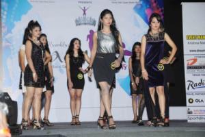 Model’s ramp walk prompts  Ranchi to go for biogas plant 