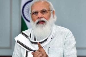 Modi to sell assets worth Rs 6 lakh crore 