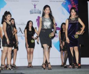 Model’s ramp walk prompts  Ranchi to go for biogas plant 