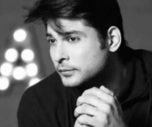 Sidharth Shukla passes away due to a heart attack