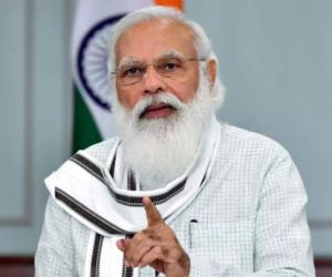 Modi to sell assets worth Rs 6 lakh crore 